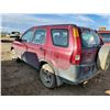 Image 4 : 2003 HONDA CRV 4X4 SASK REG VIN JHLRD784X2C818741