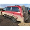 Image 4 : 2008 DODGE GRAND CARAVAN SASK REG VIN 2D8HN44HX8R734031