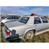 Image 3 : 1988 MERCURY GRAND MARQUIS SASK REG 2MEBM75F8JX698247