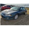 Image 1 : 1997 CHRYSLER INTREPID SASK REG VIN 2C3HH46FXVH723862