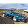Image 2 : 1997 CHRYSLER INTREPID SASK REG VIN 2C3HH46FXVH723862