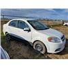 Image 2 : 2009 CHEVROLET AVEO 5 SPEED SASK REG VIN 3G1TV55E19L115991