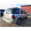 Image 3 : 2008 CHEVROLET TRAILBLAZER SILVER SASK REG 1GNDT135X82200726