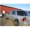 Image 4 : 2008 CHEVROLET TRAILBLAZER SILVER SASK REG 1GNDT135X82200726