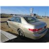 Image 4 : 2003 HONDA ACCORD SASK REG 1HGCM664X3A804028