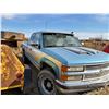 Image 2 : 1994 GMC SIERRA 4X4 EX CAB SASK REG 2GTEK19K9R1557694