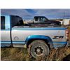 Image 3 : 1994 GMC SIERRA 4X4 EX CAB SASK REG 2GTEK19K9R1557694