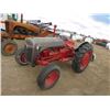 Image 1 : FORD 9N TRACTOR W/ 3 POINT HITCH