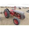 Image 2 : FORD 9N TRACTOR W/ 3 POINT HITCH