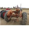 Image 3 : TRACTOR - ALLIS CHALMERS WD