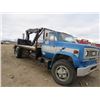 Image 2 : 1985 CHEVROLET PICKER TRUCK #70 *NEEDS SAFETY* 1GBL7D1B2FV209739