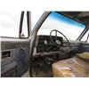 Image 8 : 1985 CHEVROLET PICKER TRUCK #70 *NEEDS SAFETY* 1GBL7D1B2FV209739