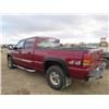 Image 4 : 2006 GMC SIERRA 2500HD CREWCAB 4WD DIESEL 1GTHK23246F108603
