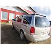 Image 4 : 2007 CHEVROLET UPLANDER SILVER SASK REG 1GNDV33117D185937