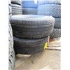 Image 1 : 2 TIRES 265-60-18