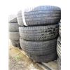 Image 1 : 4 TIRES 225-65-17 MICHELIN