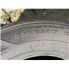 Image 2 : 4 TIRES 225-65-17 GOODYEAR