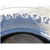 Image 2 : 1 TIRE 245-65-17 FIRESTONE