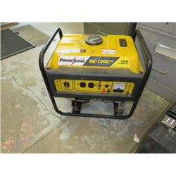 POWEREASE GENERATOR BE1200