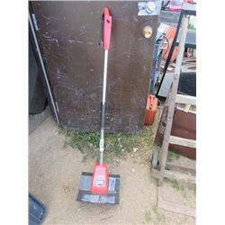 TORO ELECTRIC SNOW SHOVEL