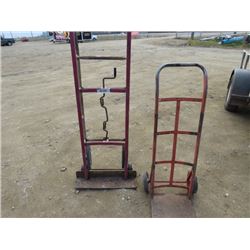 APPLIANCE DOLLY & HAND TRUCK DOLLY