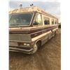 Image 1 : 32 FT APOLLO MOTORHOME DODGE M50DA7J015176 6.2 DIESEL ENGINE