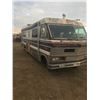 Image 2 : 32 FT APOLLO MOTORHOME DODGE M50DA7J015176 6.2 DIESEL ENGINE