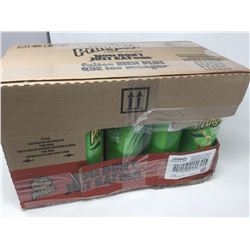 Lot of Pringles Sour Cream and Onion