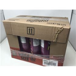 Lot of Pringles- BBQ Flavour