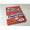Image 1 : Lot of Cadbury Crispy Crunch Candy Bars 2x (24 x 72g)