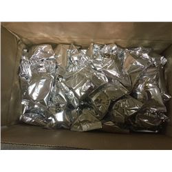 Case of Circle K House Blend Pre-packaged Individual Pot Coffee (126 x 2.5 oz)