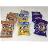 Image 1 : Lot of Assorted M&M's (9 x 109g)