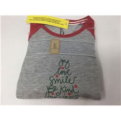 Pajamas by ED- Small 4-6 Kids