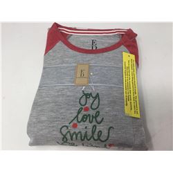 Pajamas by ED- Medium 6-8 Kids
