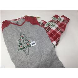 Pajamas by ED- Large 10-12 Kids
