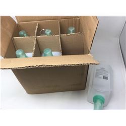 Case of Soapopular Hand Sanitizer-Alcohol Free(6 x 1000ml)