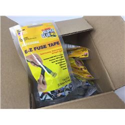 Case of Super Gle E-Z Fuse Tape