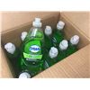 Image 1 : Case of Dawn Antibacterial Hand & Dish Soap (10 x 431ml)