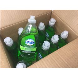 Case of Dawn Antibacterial Hand & Dish Soap (10 x 431ml)