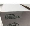 Image 2 : Case of GevaliaMedium Roas Decaffeinated Vaccum Sealed Ground Coffee (24 x 2.5oz)
