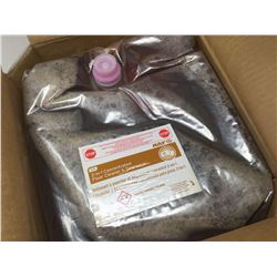 Lot of 2-in-1 Concentrated Floor Cleaner & Degreaser