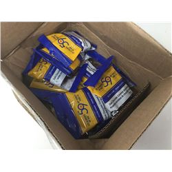 Lot of Dark Chocolate Covered Almonds