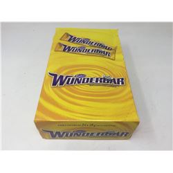 Case of Cadbury Wunderbars (24 x 68g)