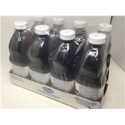 Case of Ocean Spray Cranberry Pomegranate Juice Blend (8 x 1.77L)