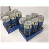 Image 1 : Lot of Blue Monkey Coconut Water (2 x 6 x 520ml)