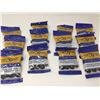 Image 1 : Lot of Dark Chocolate Covered Almonds (12 x 70g)