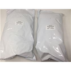 Lot of Timothys Rainforest Espresso Whole Bean Coffee (2 x 2.5lb)