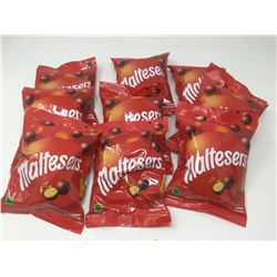 Lot of Maltesers (9 x 100g)