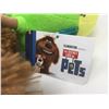 Image 2 : Lot of Life of Pets Plush Animals