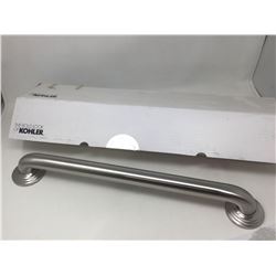 Kohler Traditional 18inch Grab Bar